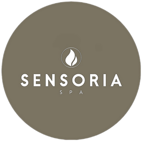 Sensoria Spa logo
